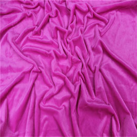 aloba fabric 180gsm 100% polyester mirco velboa fabric high quality fabrics